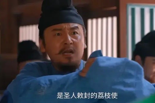 最近被《长安的荔枝》刷屏了，雷佳音演的李善德，活脱脱一个唐朝版“背锅侠”，被上司