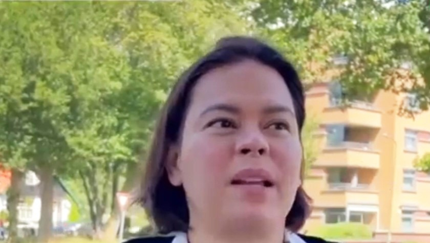 老杜咋了？女儿急着去荷兰看他！











啥？老杜被抓了？这消息也太