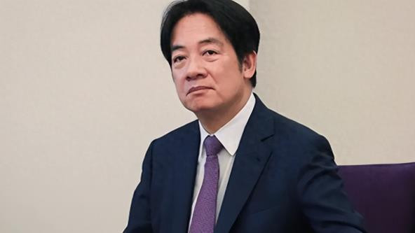 赖清德副手险遭车祸，台当局要求大陆解释？中方回8个字措辞严厉