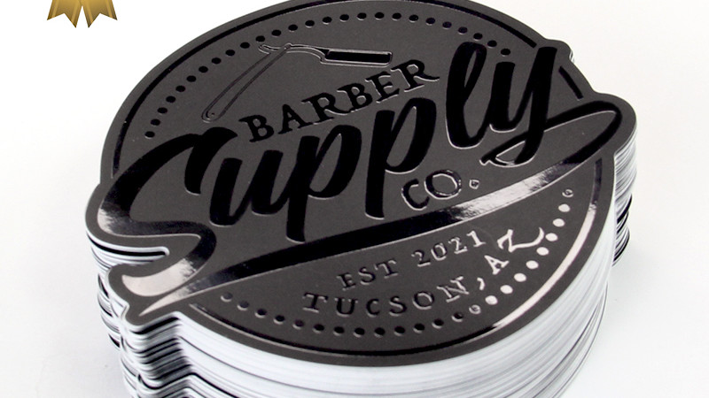 PP合成纸局部UV：立体效果实现可行性