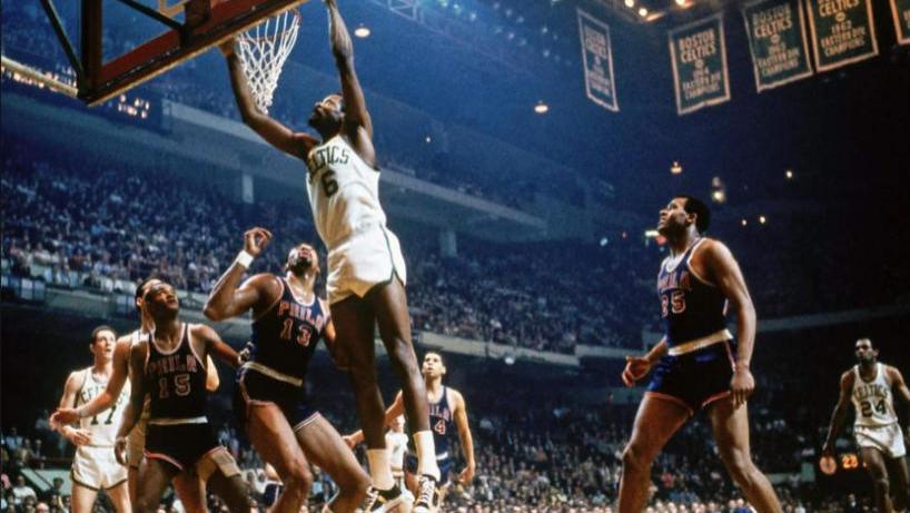 NBA总决赛砍40分难如登天！科比仅1次，榜首简直是外星人！