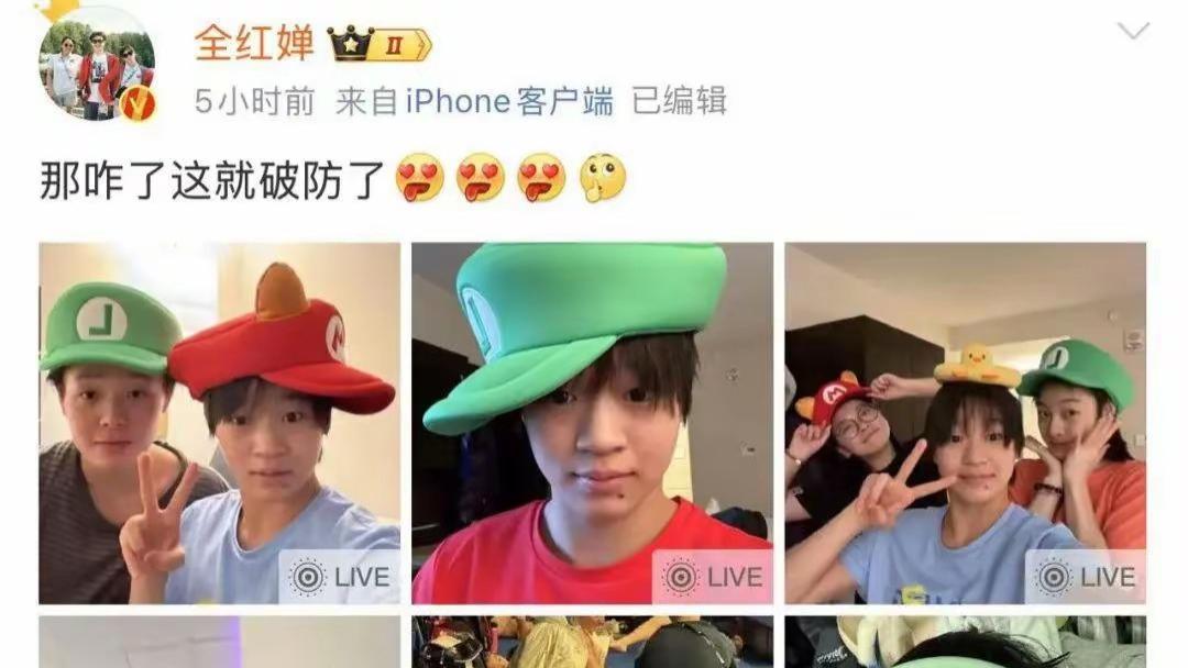 破防哥算什么？看“水花消失术”全红婵如何用冠军公式解题