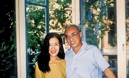 “不同意就是不同意，你们两个的年龄差距实在是太大了！1986年，65岁的火箭专家