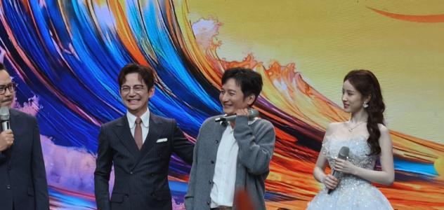 新人培养失败，湖南卫视还是低头把维嘉请回来了。维嘉对湖南卫视其实仁至义尽了。
他