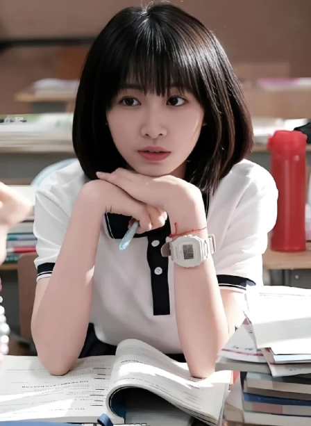 还记得演猪八戒的演员马德华曾经说过，他原来叫马芮。因为去医院看病，护士叫号老是叫