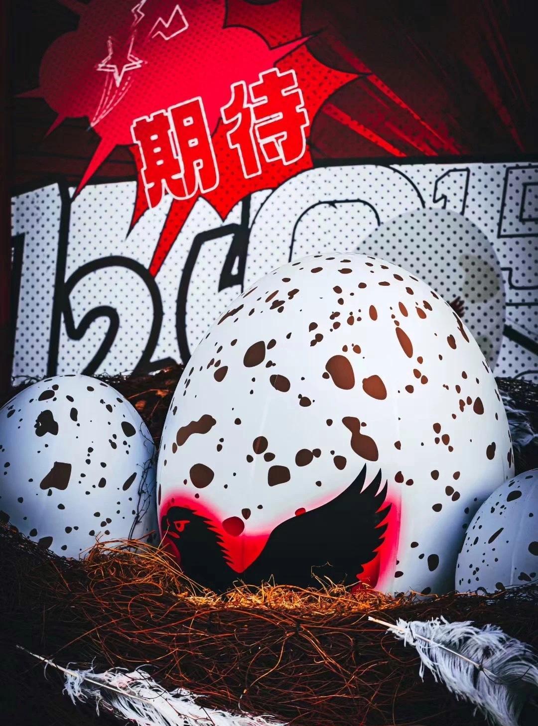 【海港吉祥物即将问世】
近日，海港俱乐部在媒体交流会上透露，他们的吉祥物即将问世