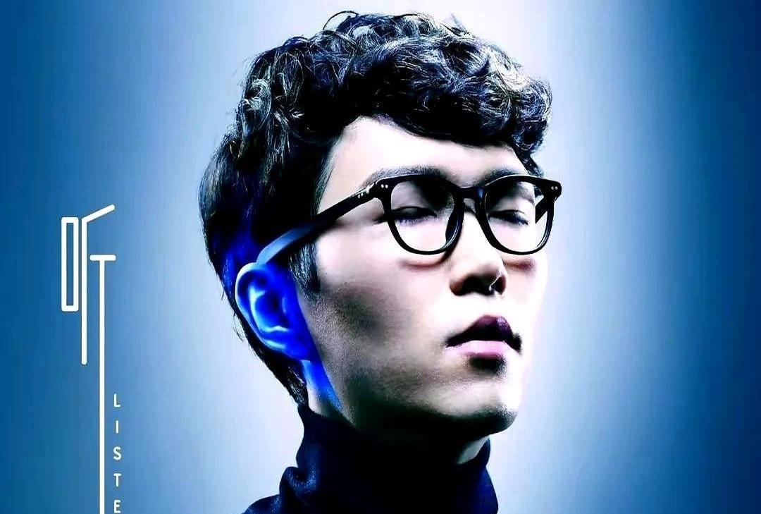 娱乐圈里总有几个异类让人忍不住多看两眼，方大同绝对算得上清流中的天花板。
这位3