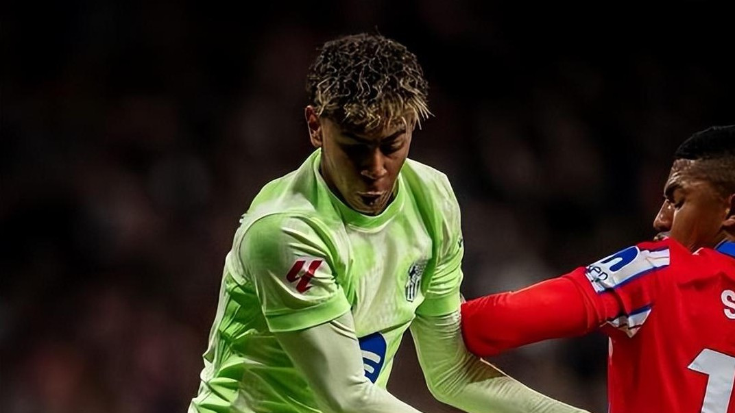 4-2绝杀马竞重返西甲榜首