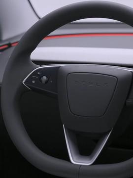 看来Model 3的车主是要遭到了背刺？