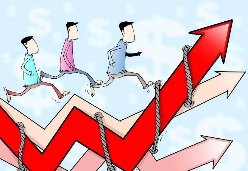 逢低抄底的勇气！今日晚间的四大利空冲击来袭（6.2）！
一、逢低抄底的勇气！在大