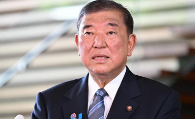 美国关税谈判和日本民粹方向逼迫石破茂辞职
石破茂23日表明了八月底辞职的意向，实