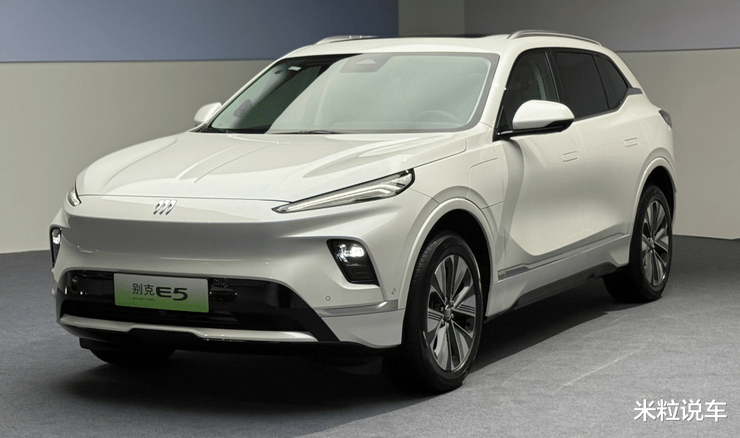 合资中大型SUV！奥特能平台，或16万级