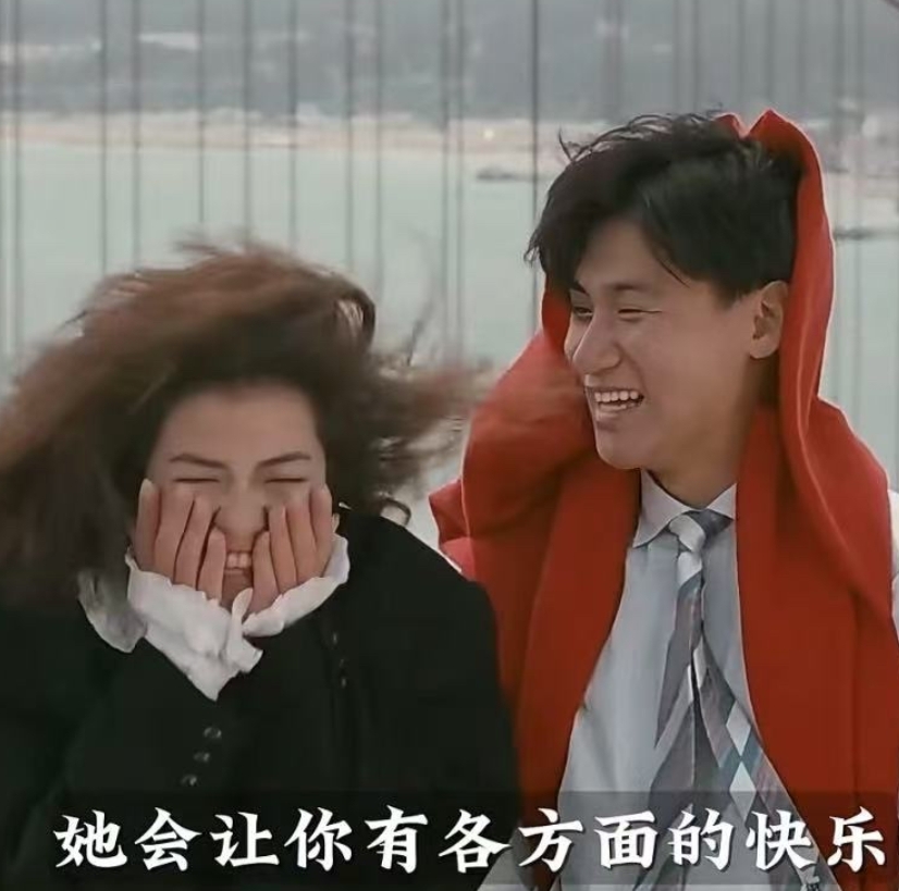 香港才子蔡澜曾经说：“长得好看的女人如果没有脑子的话，叫红颜薄命，我一生接触的美