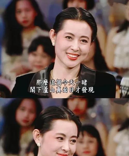 65 岁的倪萍又有新动态啦，真让人意想不到！
她可是娱乐圈的大名人，在主持、演艺