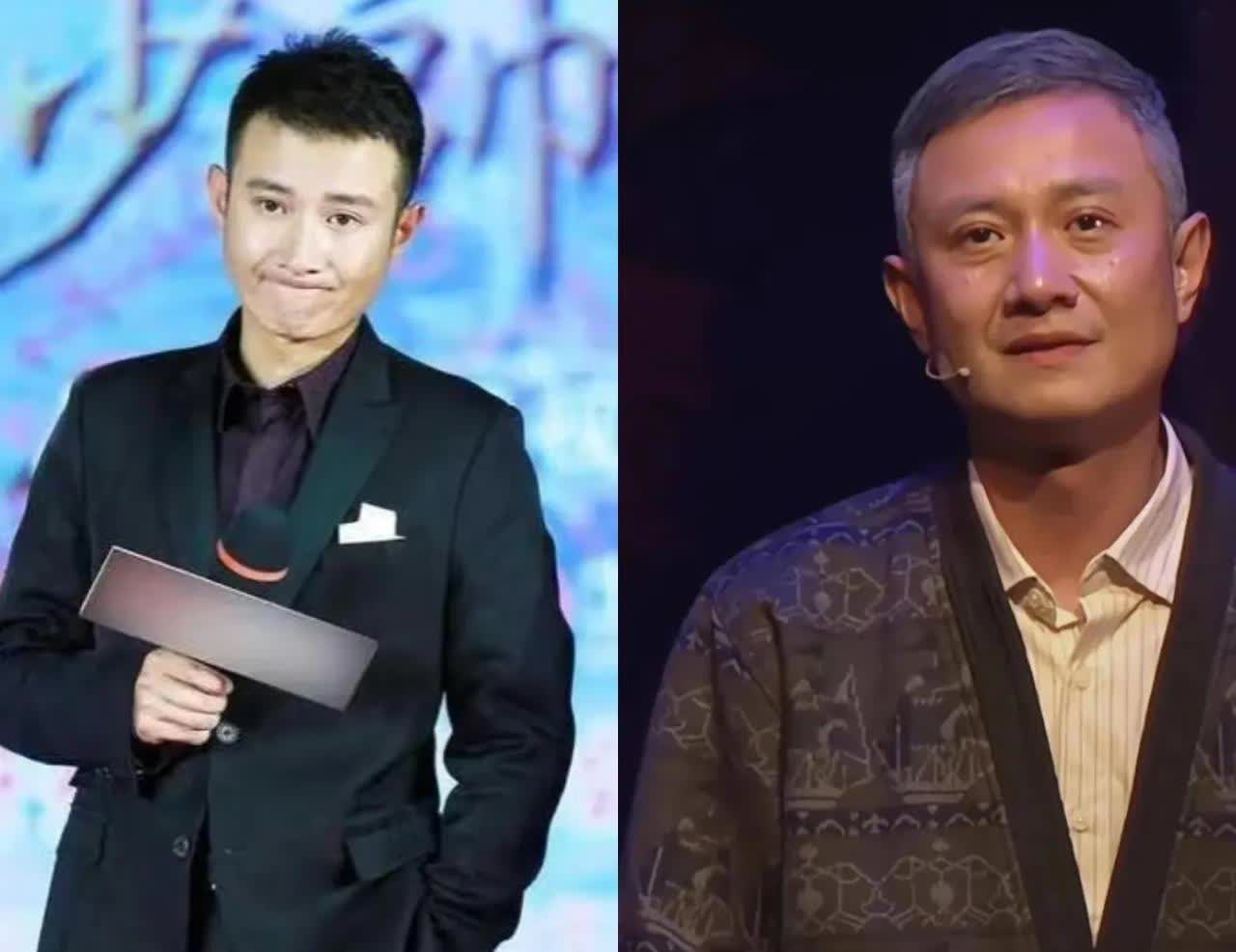上天欲其灭亡，
必先令其疯狂！
“周一见”的事儿，只是压死文章的最后一根儿稻