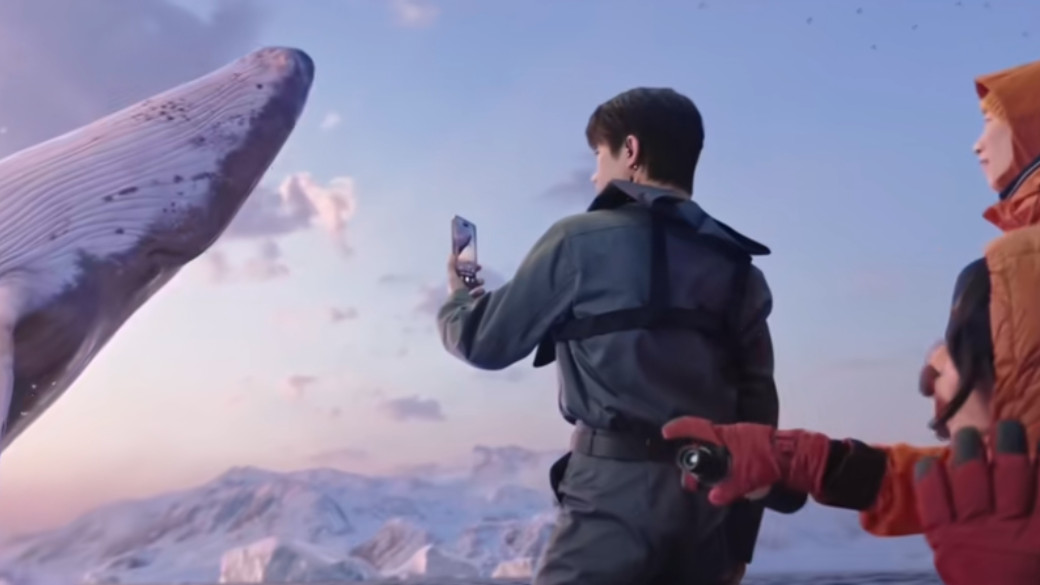 华为nova15系列：拍照效果和性能都大幅提升，真的是性价比之选！