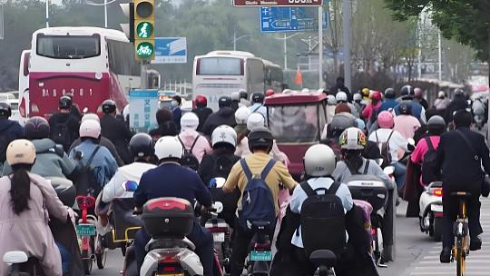 12月1日旧国标电动车3C认证作废，解禁摩托或成破局关键