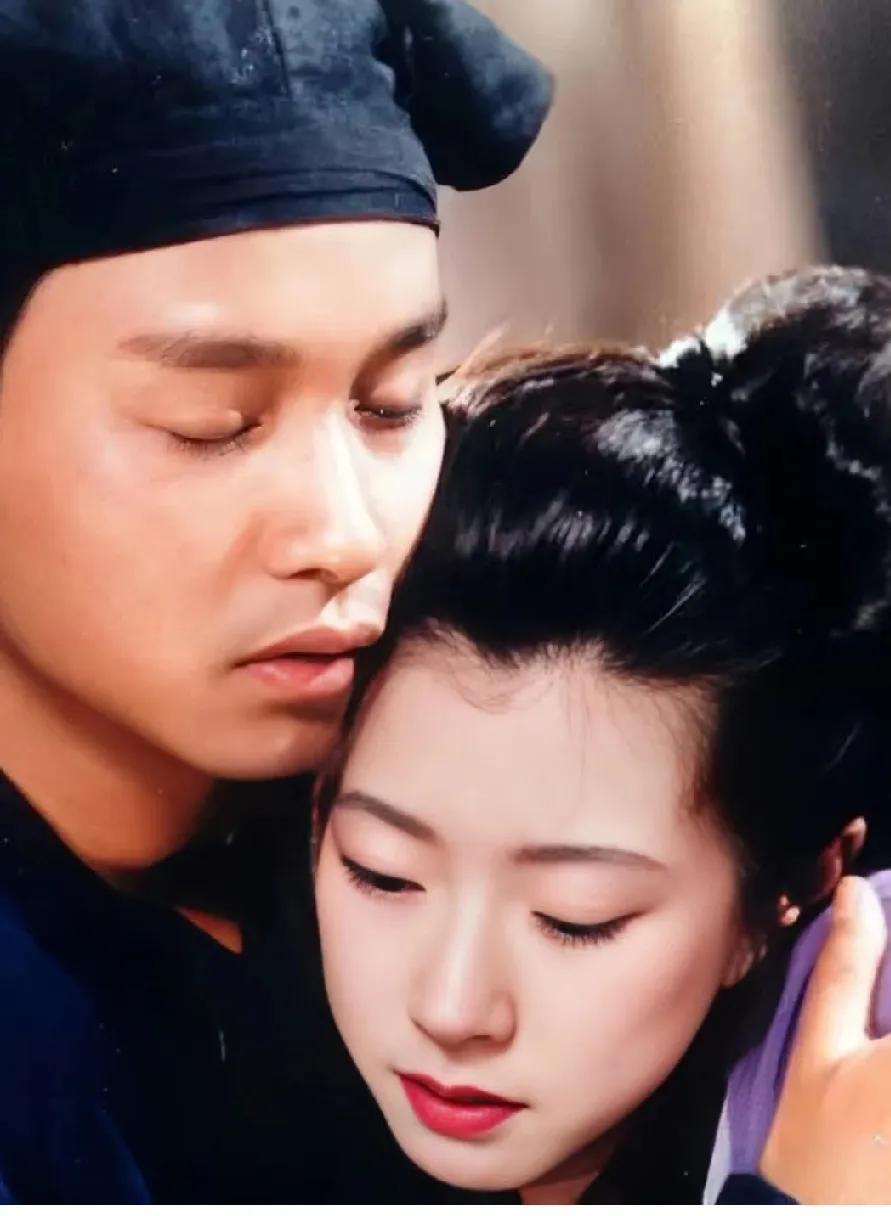 中森明菜在1987年《难破船》前走的是阳光叛逆风，何来“幽怨感”？那会儿《倩女幽