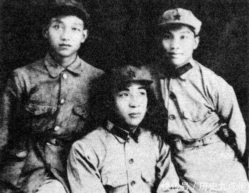 王良担任红四军军长的时候，军政委是罗瑞卿，军参谋长是粟裕。一次，王良和罗瑞卿、粟