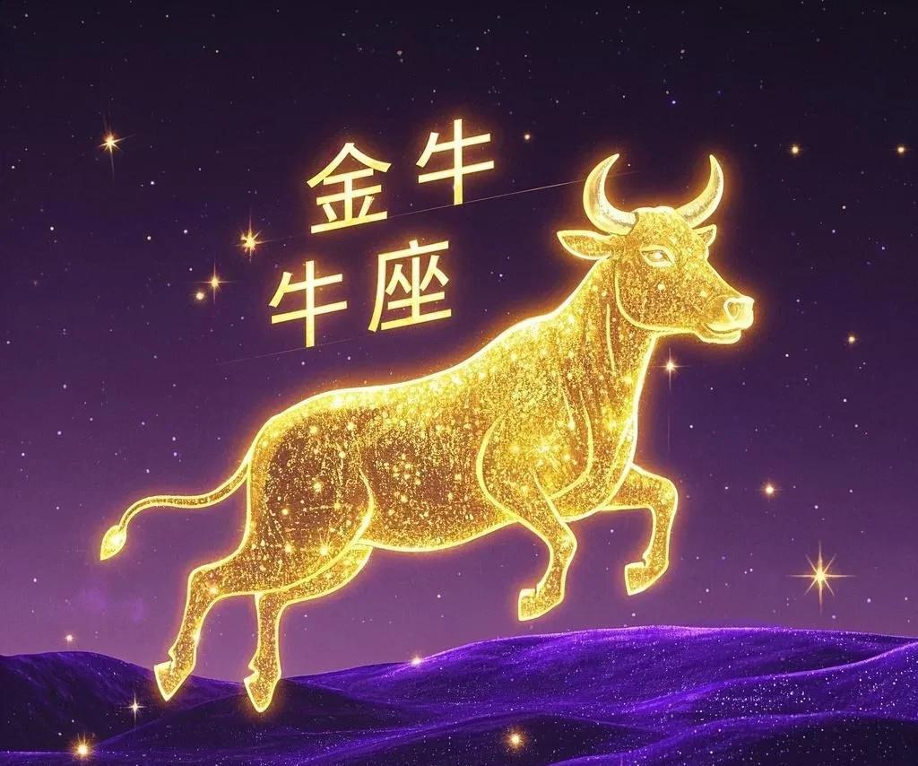【金牛座明日运势播报】
4月3日——宇宙快递员正在派发你的好运包裹！
亲爱的金牛