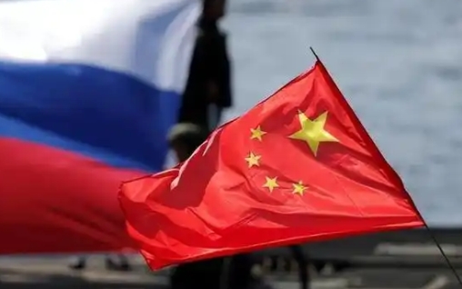 直到现在乌克兰和北约才看透了，其实俄罗斯最后的希望是中国，而俄罗斯也用一句话说出