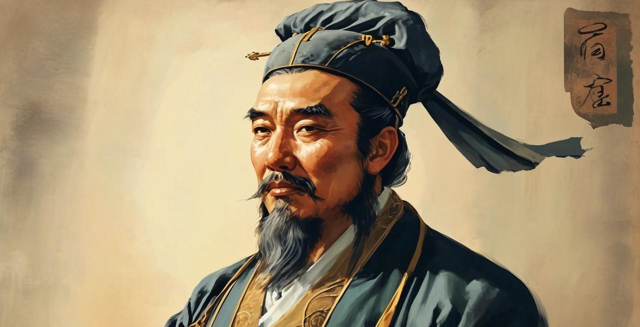 王安石：中国历史上的改革巨擘与文化巨匠
在中国悠久的历史长河中，王安石无疑是一位