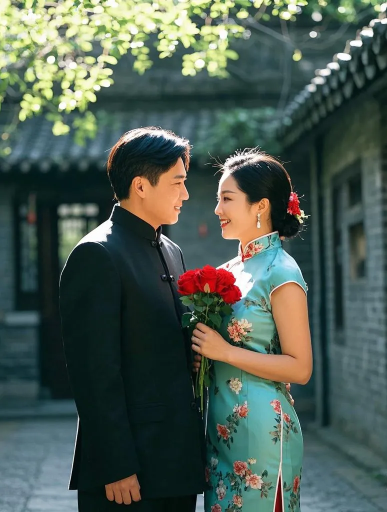 大同订婚案，最后不管怎么判，都是“三输”

女方:名声坏了，一味的听从妈妈和哥哥