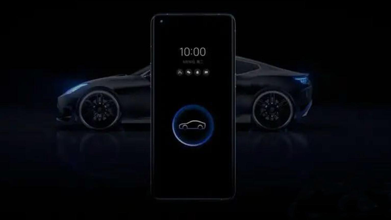 破壁者：中国科技企业如何重塑全球专利新秩序