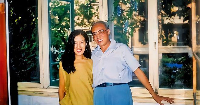 1986年，65岁的火箭专家杨南生娶了29岁的张严平。张严平的父母不同意，后来当