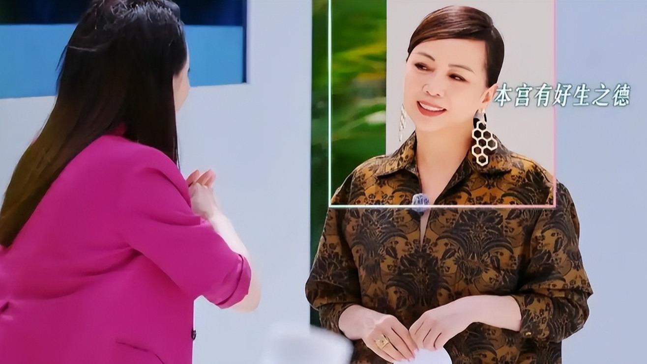 乘风破浪的姐姐，曹颖的翻车与我们该如何优雅地老去