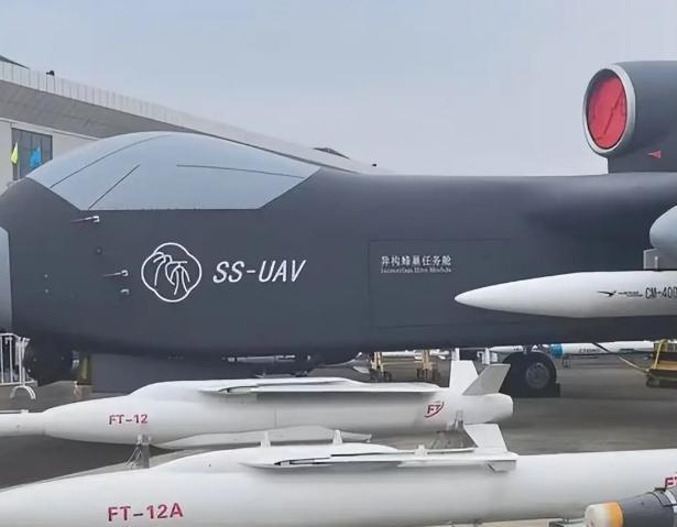 “中国阻止了一场世界大战！”国际宇航科学何质彬院士语出惊人：因为中国的九天无人机