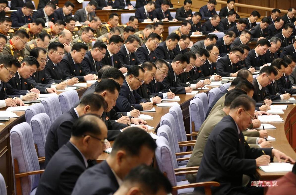 朝鲜领导人说的不是气话，翻船事故刚刚挖出中央高官，一场“清算风暴”已经到来！
最