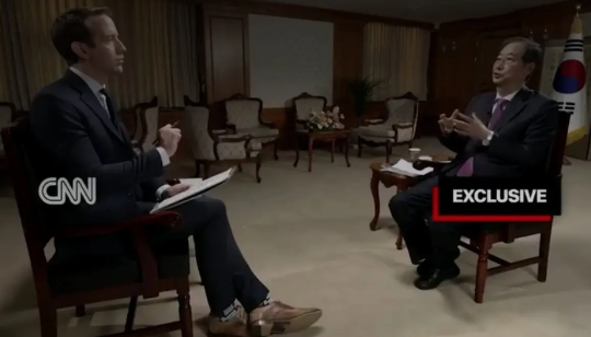 韩国代总统比尹锡悦还软弱，拒绝联手中日反击美国，求特朗普“高抬贵手”

尹锡悦被