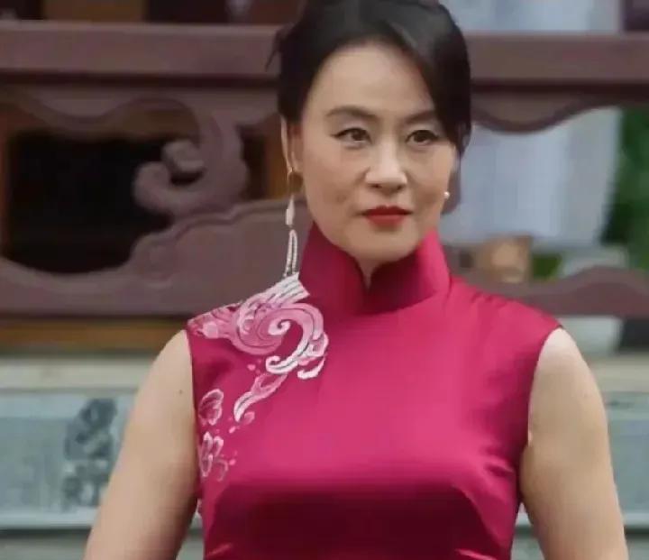 《我的后半生》
这部剧快结局了，我发现了一个老年人为啥抢手的原因。
你看哈，沈卓