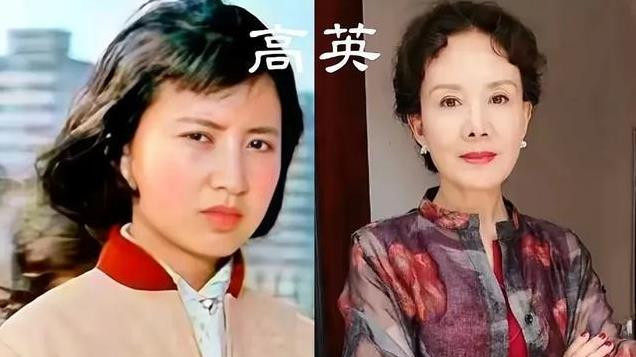 高英离世引发哀悼，69岁仍在为艺术奋斗，观众追忆疯狂岁月