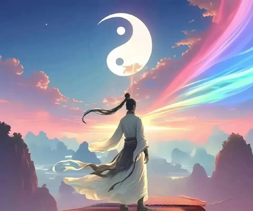 道士就是自修，自修就改变自己给天斗，给道斗，修行一定层次，出世行善积福，寻找机缘