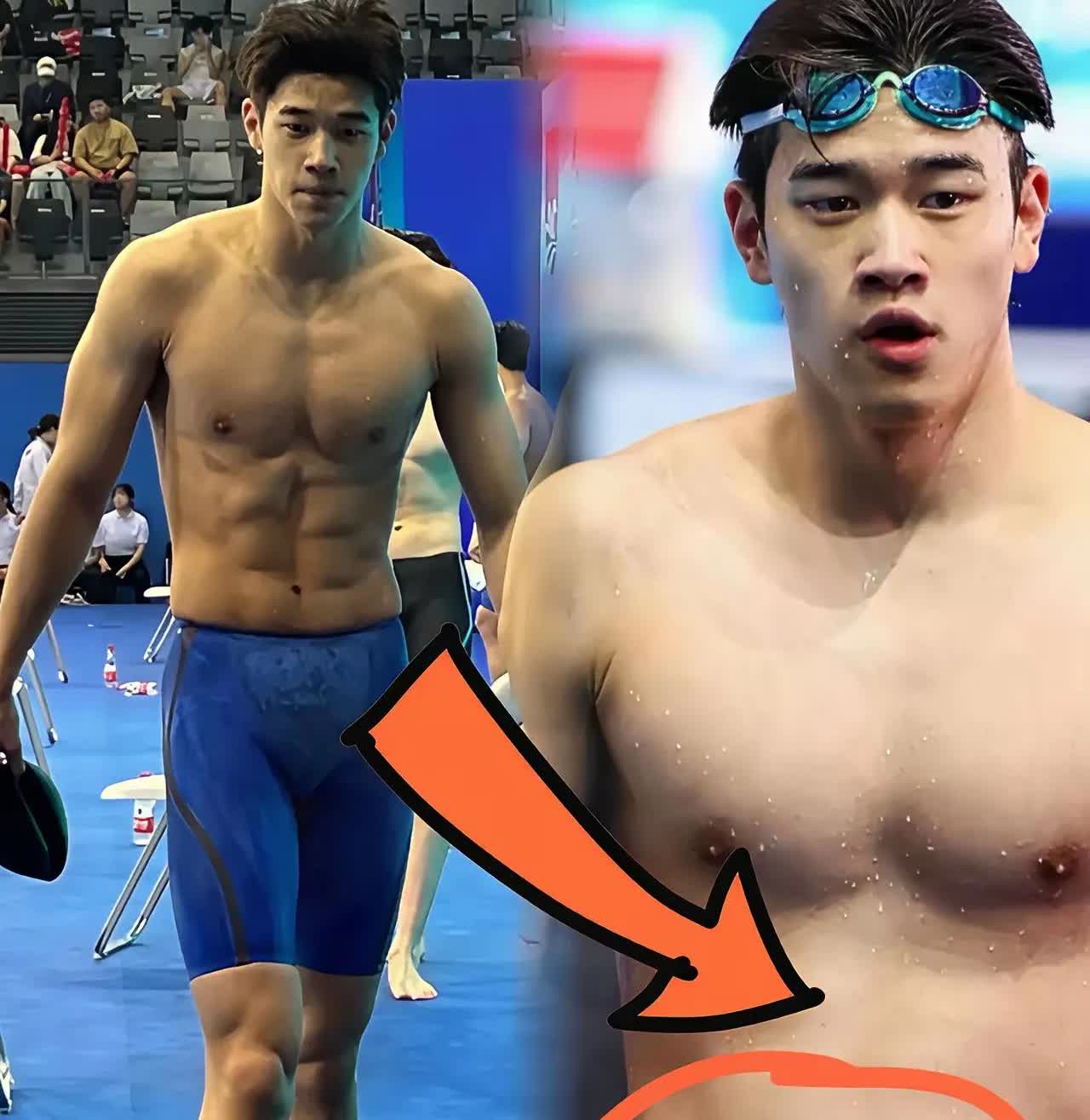 潘展乐世锦赛无缘决赛，我不奇怪

奥运后状态波动，我也不惊讶

实在没想