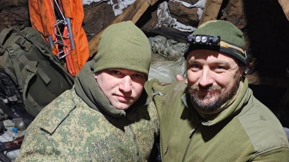 歼灭战打响！万名乌军库尔斯克遭围，俄军地道战术改写战局