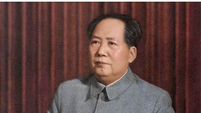 1960年美国总统窜访台湾，毛主席拍板：用7万发炮弹接待这个人