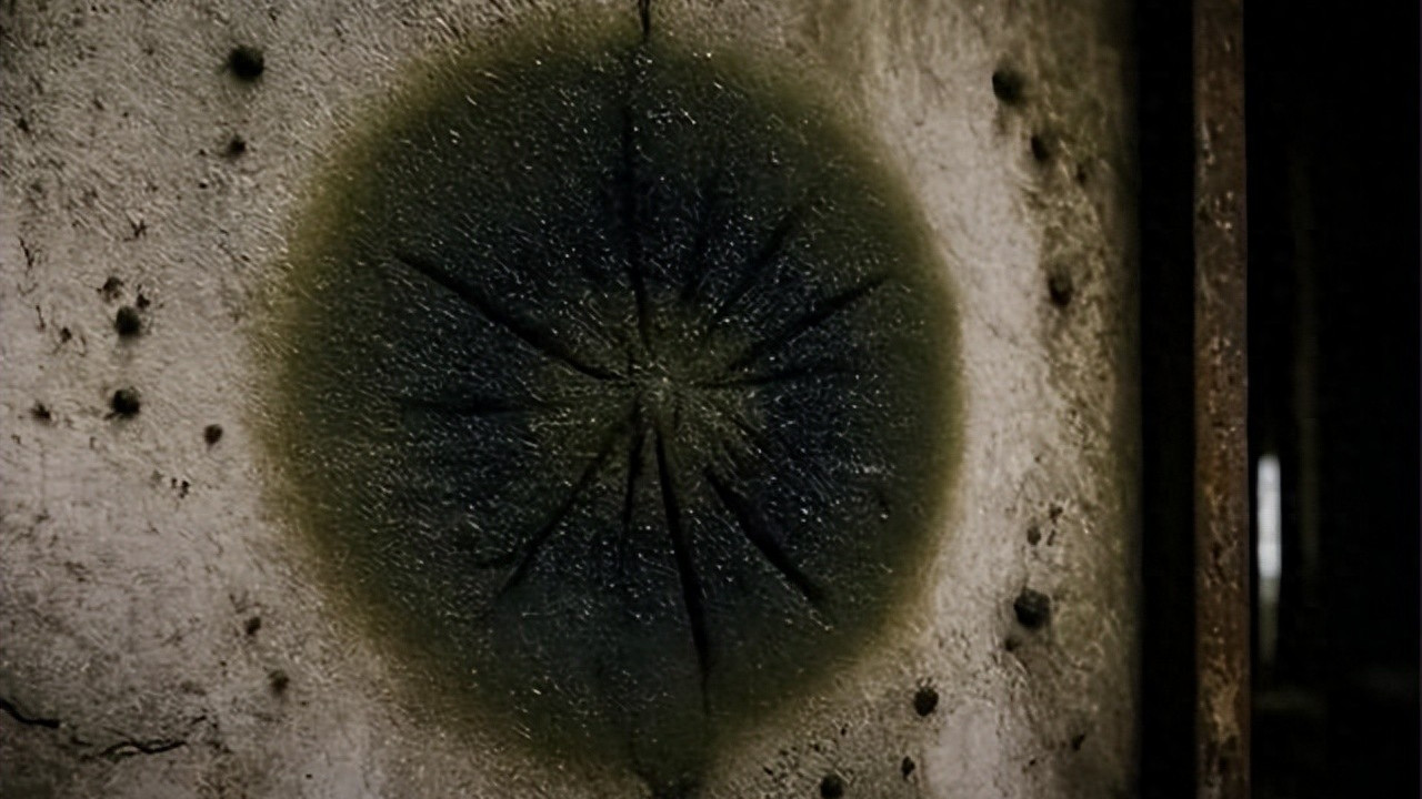 切尔诺贝利的真菌正在学会吸收强辐射，并利用辐射进行未知的代谢