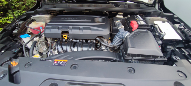 那些算是好的开车习惯
一定要热车但别太长时间3分钟就好！水温没上去前车速控制40