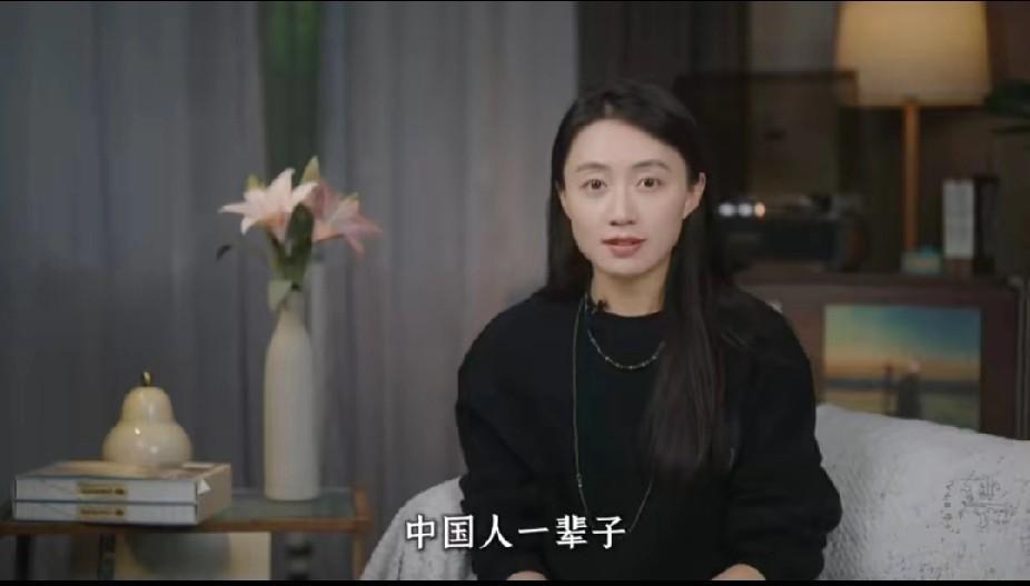 很多中国人一辈子都在等一个值得自己死去的机会，这句话老外不懂，他们不明白为什么明