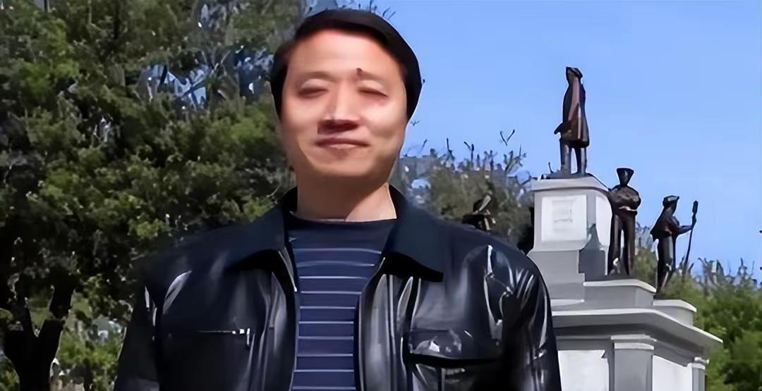中国电磁炮专家，竟是美国间谍，出卖大量情报，让国家损失惨重？
他就是张建革，是某