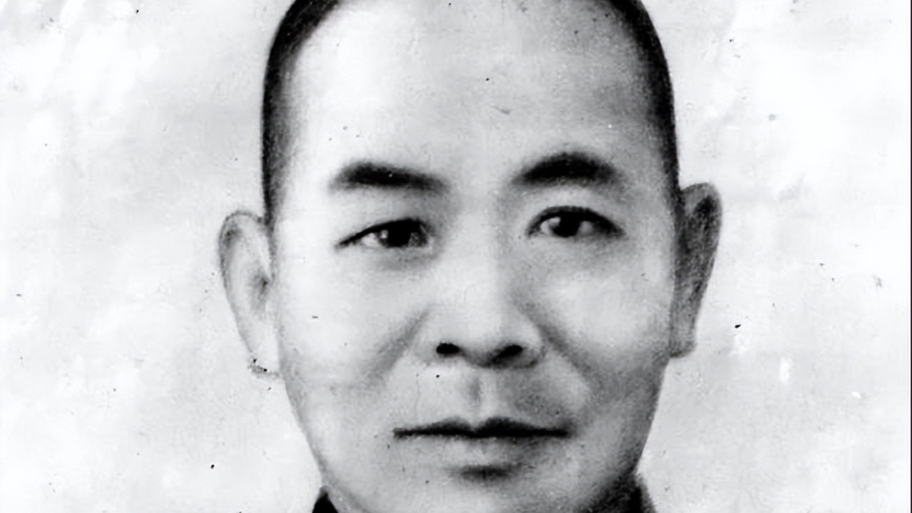 吴石牺牲31年，蒋经国才愤怒发现，三野团政委竟在眼皮下潜伏了32年