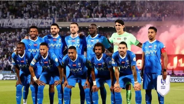 今日焦点：拉斯永恒 VS 利雅得新月