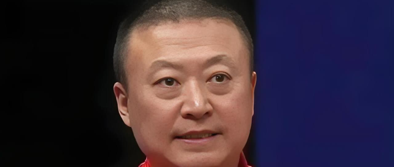 孙颖莎虽然赢了桥本，马琳却“高兴不起来”

这场比简直就是让人励志的教科书呀