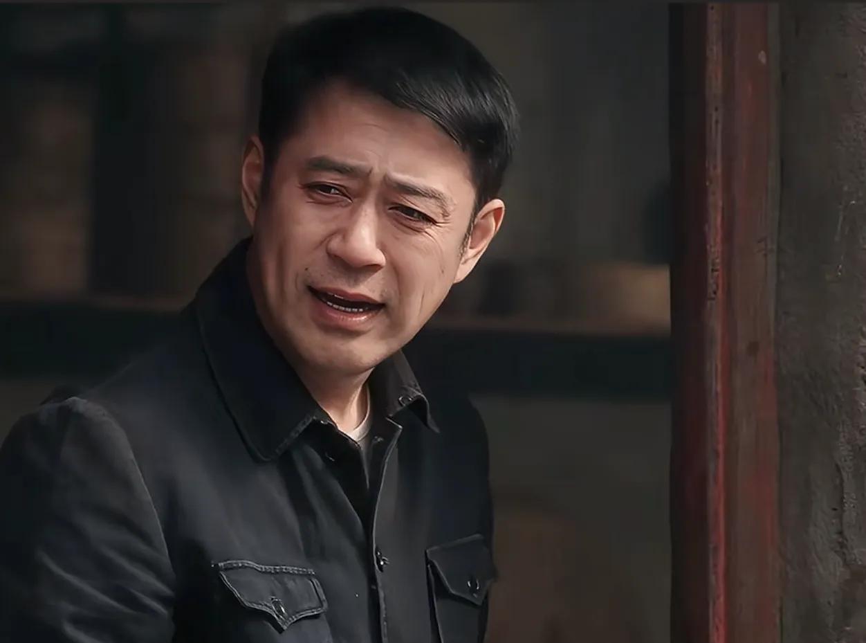 演员刘钧说，就算演个小配角，也得让角色活起来，让人印象深刻，这才是好演员该做的，
