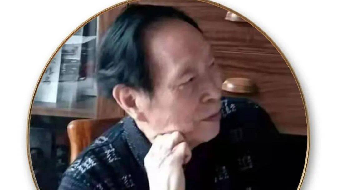 一代书画名家——卢兆祥