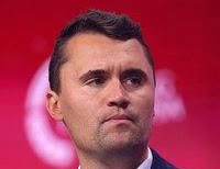 特朗普的政治盟友查理.柯克被枪杀，乌克兰难民在美国轻轨上被人杀害，这些都表明美国