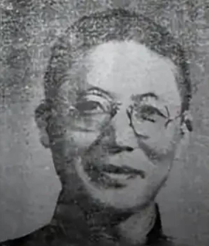 1950年，逃到香港的国军中将张际鹏花光积蓄后，想去台湾遭到拒绝，穷困潦倒之下，